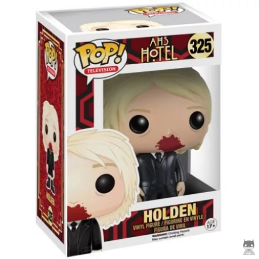 Figurine Funko POP Holden (American Horror Story)