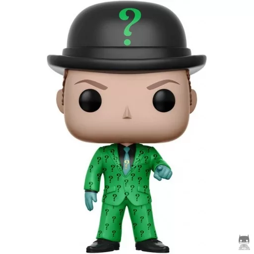 Figurine Funko POP Le Pingouin (Batman : Série TV)