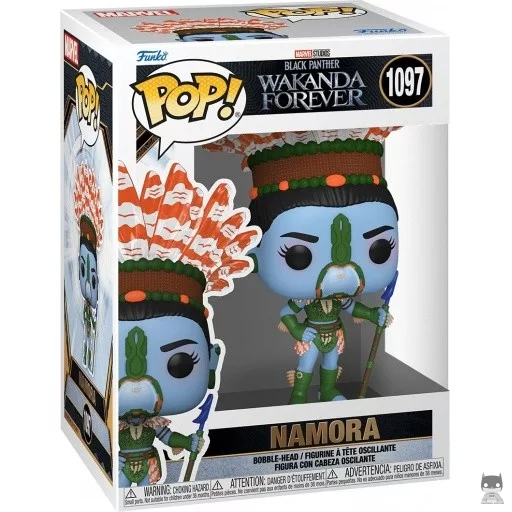 Figurine Funko POP Namora (Namora)