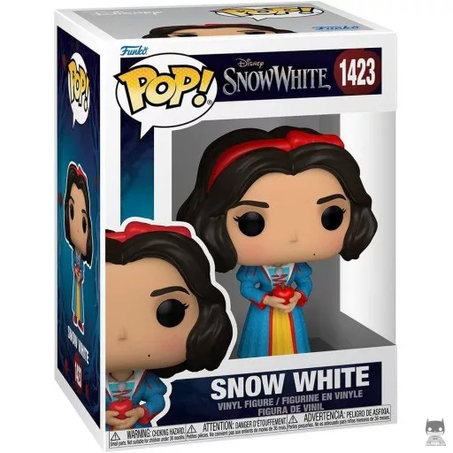 Figurine Funko POP Blanche-Neige (Blanche Neige (Film))