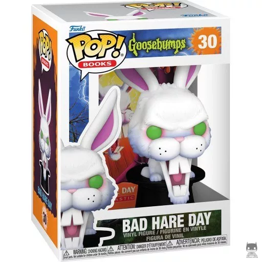 Figurine Funko POP Le Coup du Lapin (Le Coup du Lapin)