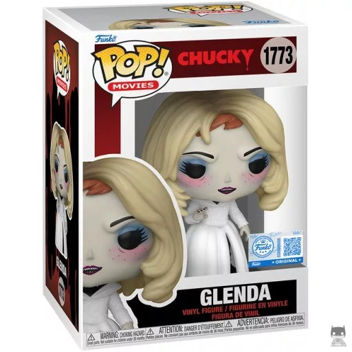 Figurine Funko POP Glenda (Funko Shop)