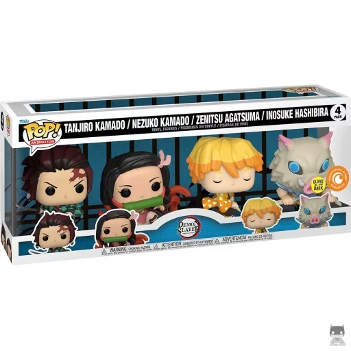 Figurine Funko POP null (Pop! Vinyl)