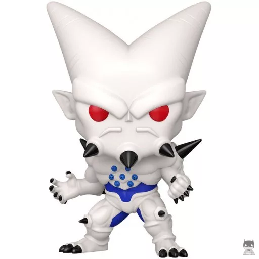 Figurine Funko POP Super Yi-Shinron (SuperSized) (Dragon Ball GT)