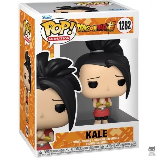 Figurine Funko POP Kale (Kale)
