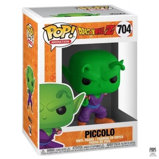 Figurine Funko POP Piccolo (Piccolo)