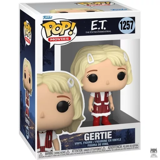 Figurine Funko POP Gertie (Funkoween 2022)