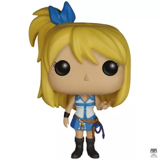 Figurine Funko POP Lucy Heartfilia (Exclusive)