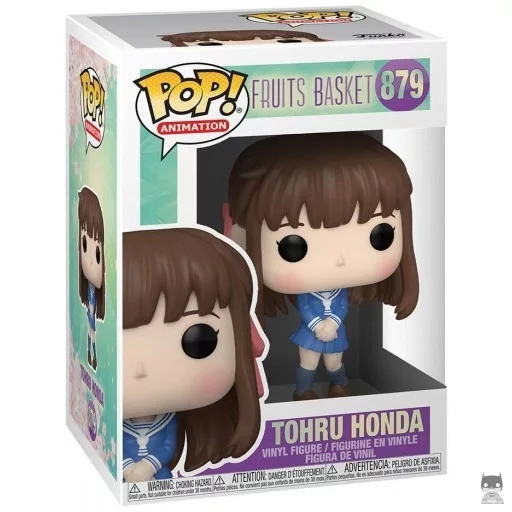 Figurine Funko POP Tohru Honda (Fruits Basket)
