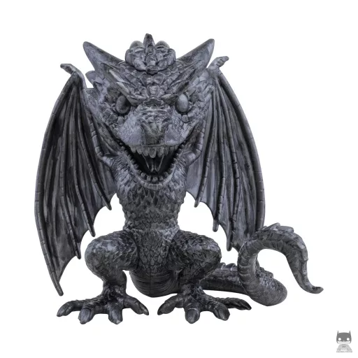 Figurine Funko POP Rhaegal (Fer) (Supersized) (Game of Thrones)