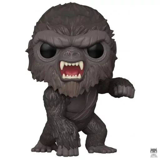 Figurine Funko POP Kong (Supersized) (Godzilla vs. Kong)