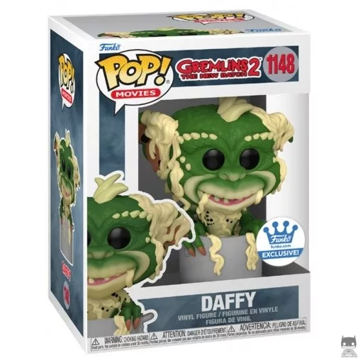 Figurine Funko POP Daffy (Gremlins)