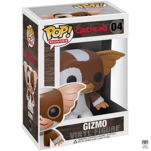 Figurine Funko POP Gizmo (Pop! Vinyl)