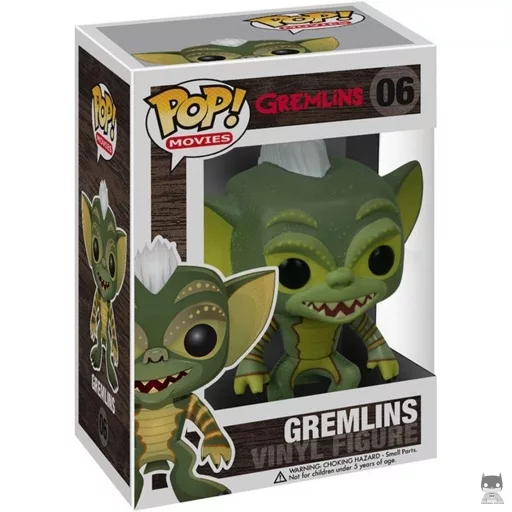 Figurine Funko POP Gremlins (Pop! Vinyl)