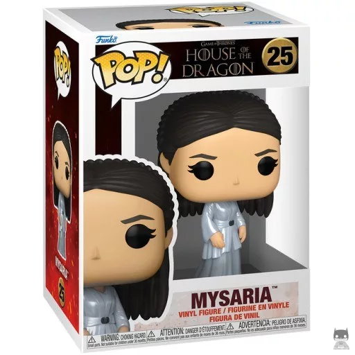 Figurine Funko POP Mysaria (Pop! Vinyl)