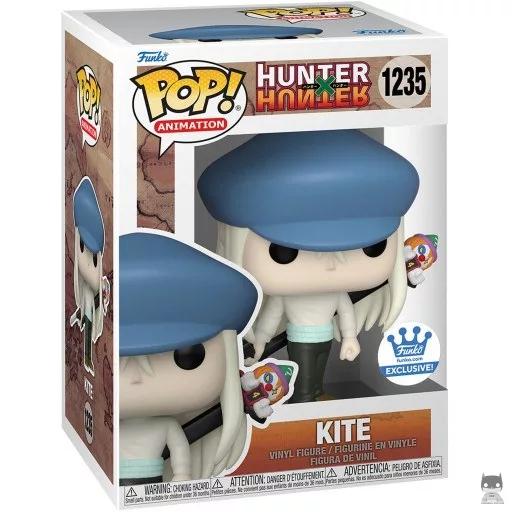 Figurine Funko POP Kite (Funko Shop)