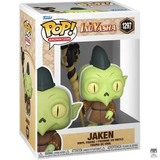 Figurine Funko POP Jaken (InuYasha)
