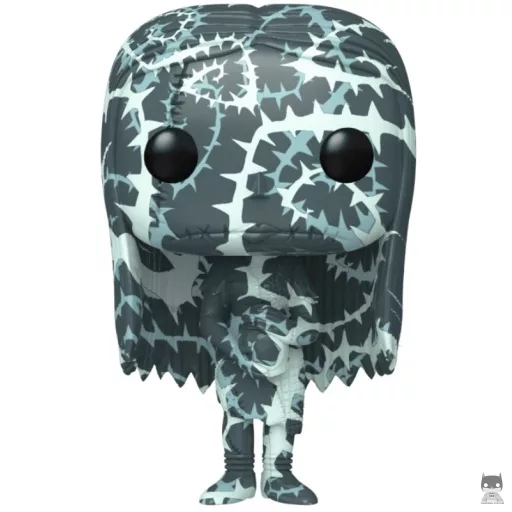 Figurine Funko POP Sally (Exclusive)
