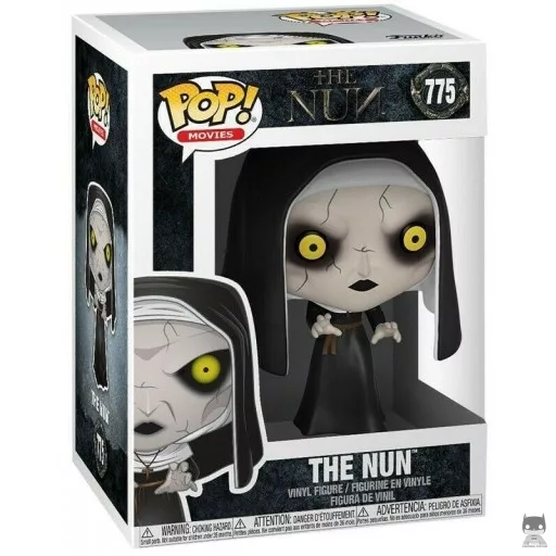 Figurine Funko POP La Nonne (La Nonne)