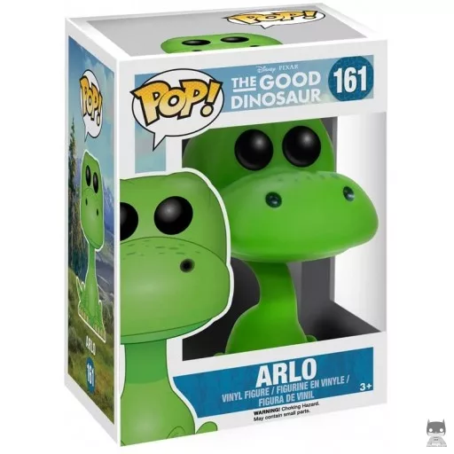 Figurine Funko POP Arlo (Le Voyage d'Arlo)