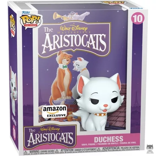 Figurine Funko POP Duchesse (Exclusive)