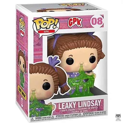 Figurine Funko POP Renée Morvoné (Pop! Vinyl)