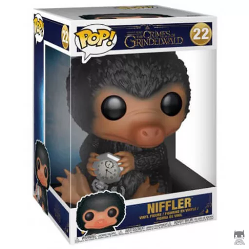 Figurine Funko POP Niffleur (Supersized) (Exclusive)