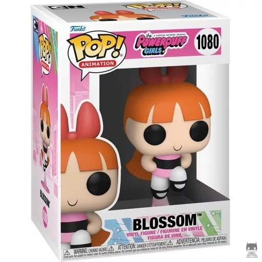 Figurine Funko POP Belle (Belle)
