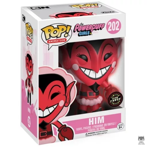 Figurine Funko POP Troll (D.I.Y) (Pop! Vinyl)