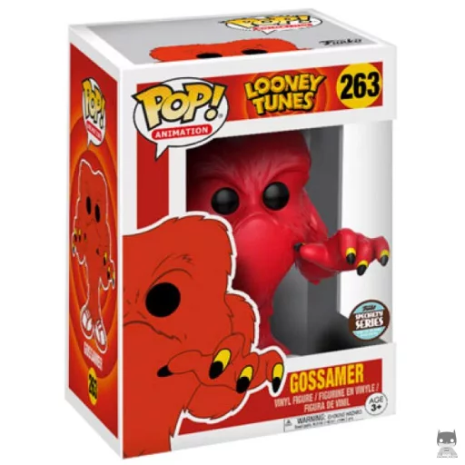 Figurine Funko POP Gossamer (Specialty Series)