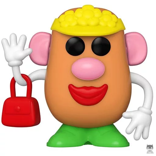Figurine Funko POP Mme Patate (Pop! Vinyl)