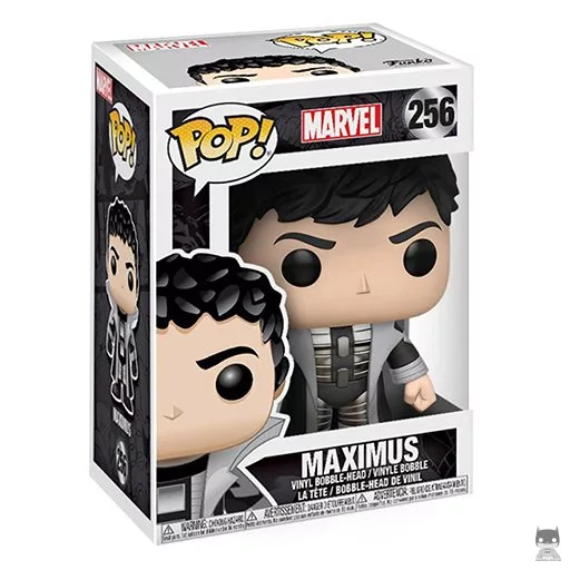 Figurine Funko POP Maximus (Marvel Comics)