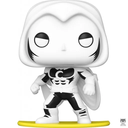 Figurine Funko POP Moon Knight (Chevalier de la Lune (Marc Spector))