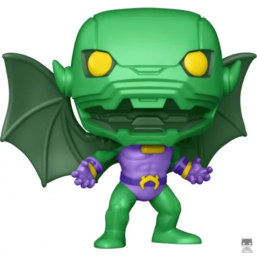 Figurine Funko POP Annihilusa (Marvel Comics)