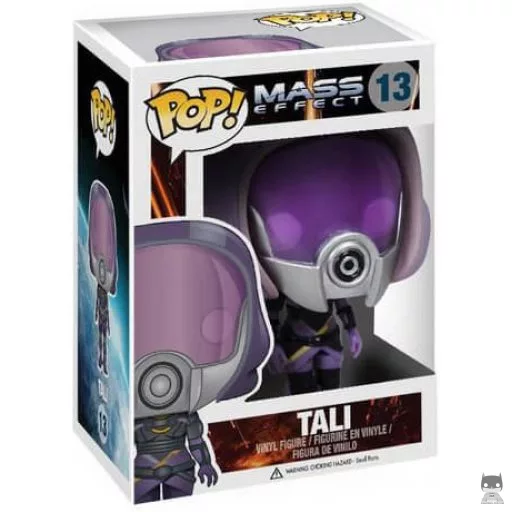 Figurine Funko POP Tali (Pop! Vinyl)
