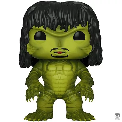 Figurine Funko POP Kirk Hammett (Royal Ontario Museum)