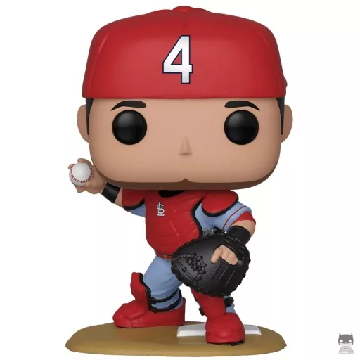 Figurine Funko POP Yadier Molina (Exclusive)