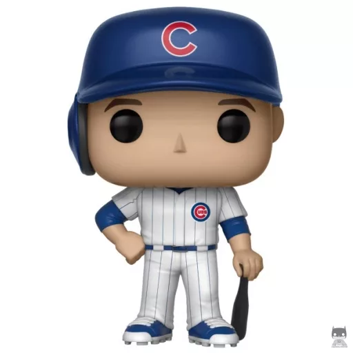 Figurine Funko POP Anthony Rizzo (Pop! Vinyl)