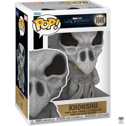 Figurine Funko POP Khonshu (Moon Knight)