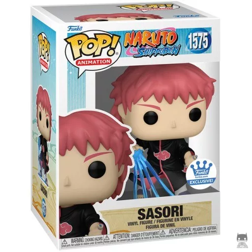 Figurine Funko POP Sasori (Funko Shop)