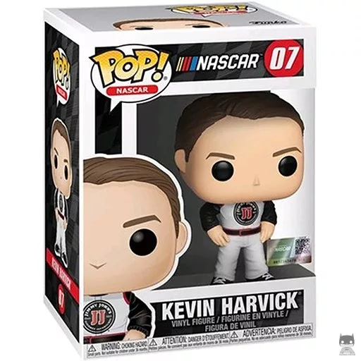 Figurine Funko POP Kevin Harvick (Kevin Harvick)