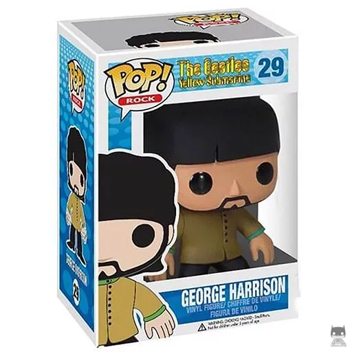 Figurine Funko POP Jeremy Lin (Knicks) (Pop! Vinyl)