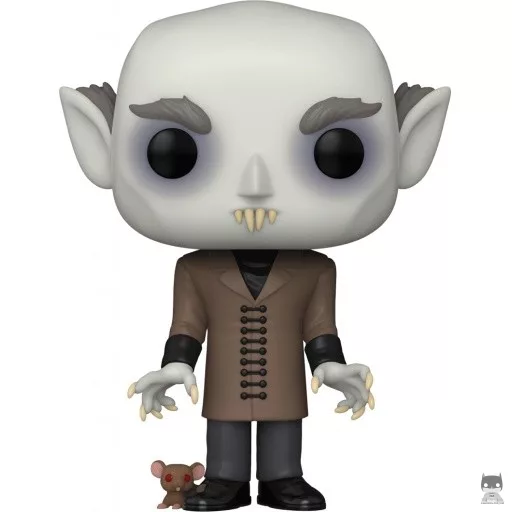 Figurine Funko POP Nosferatu (Nosferatu)