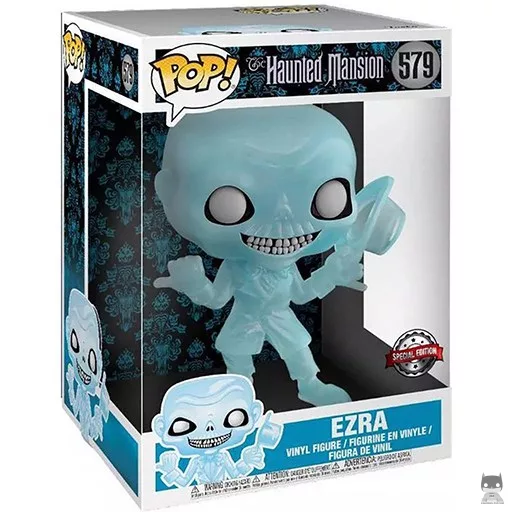 Figurine Funko POP Ezra (Supersized) (Target)