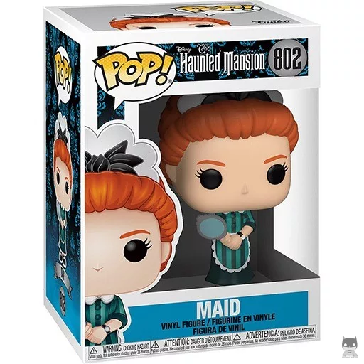 Figurine Funko POP La Bonne (Phantom Manor)