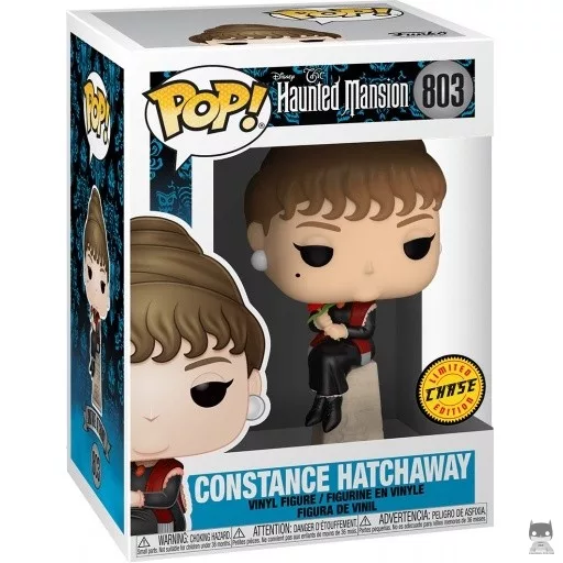 Figurine Funko POP Constance Hatchaway (Chase) (Constance Hatchaway)
