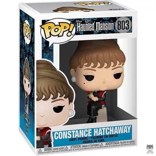 Figurine Funko POP Constance Hatchaway (Phantom Manor)
