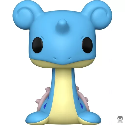 Figurine Funko POP Lokhlass (Supersized) (Pop! Vinyl)