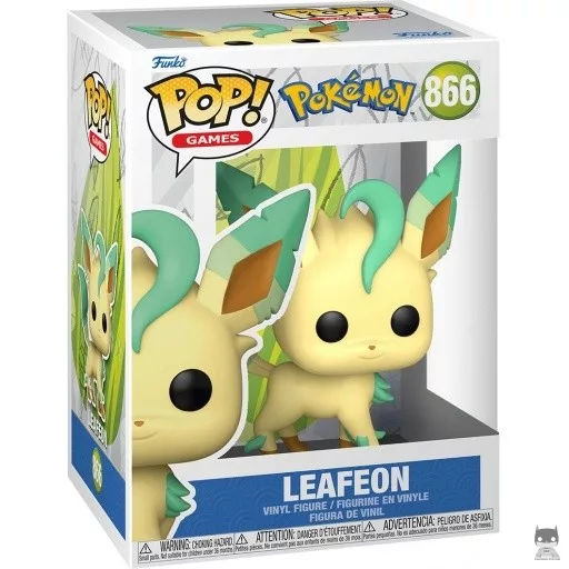 Figurine Funko POP Phyllali (Phyllali)