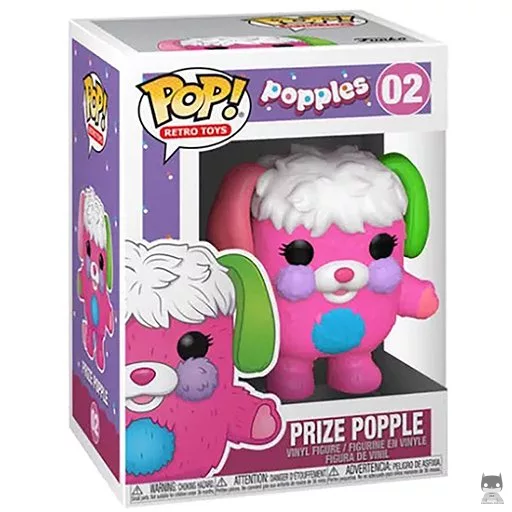 Figurine Funko POP Popple (Pop! Vinyl)